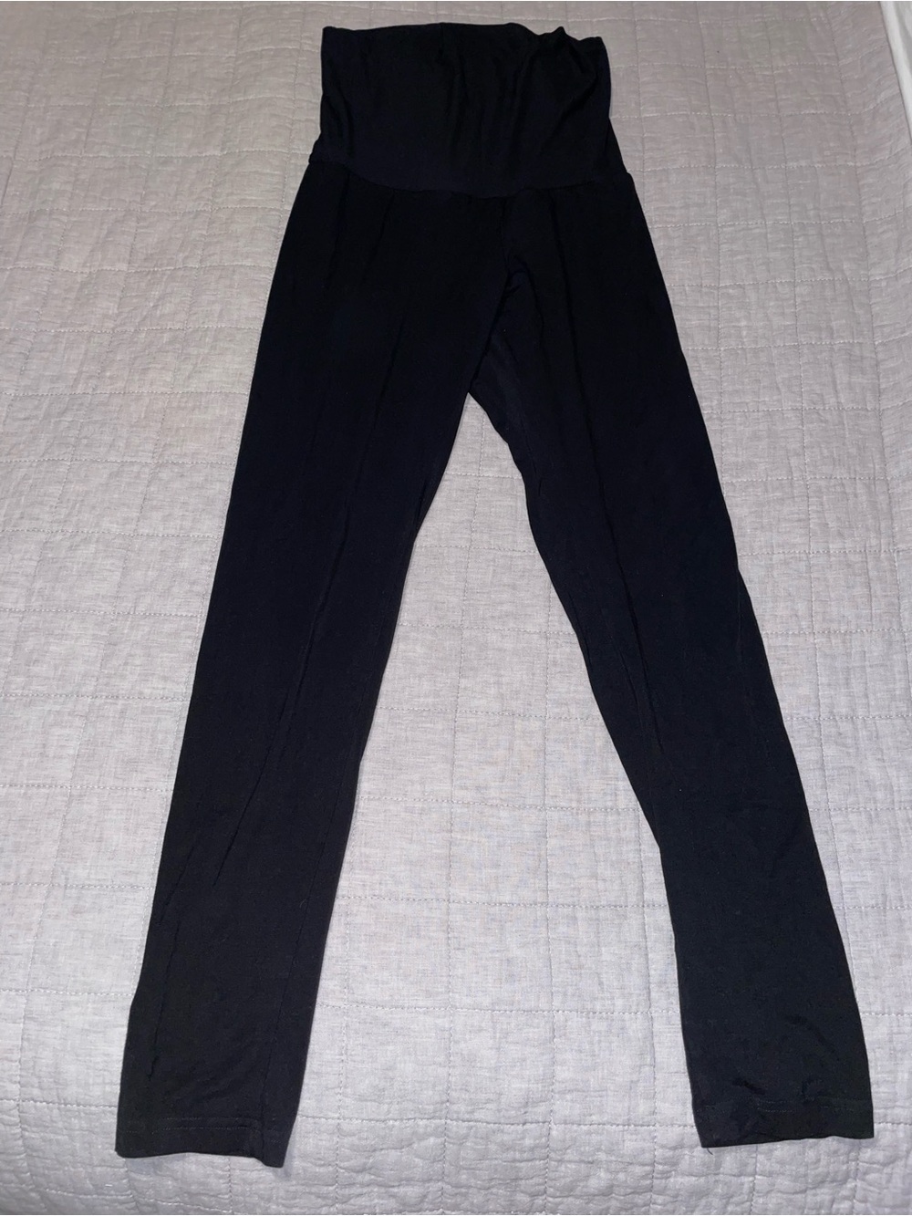 Size XS - Hazel and Jools Maternity Leggings